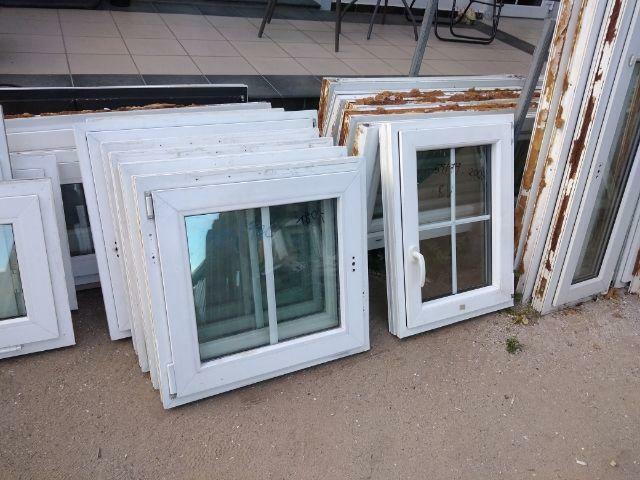 Okna sprzedam pcv mega wybór