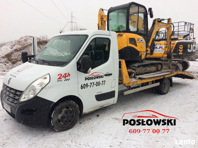 Pomoc drogowa 24/7, transport , mobilny serwis, HDS, KIELCE