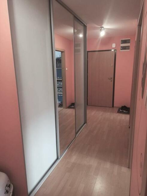 Odstąpię-odsprzedam mieszkanie TBS Oświęcim