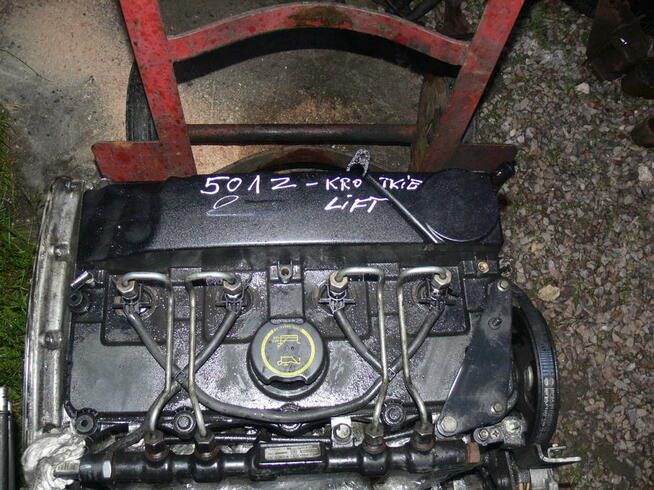 WSZYSTKIE CZĘŚCI FORD MONDEO MK 3