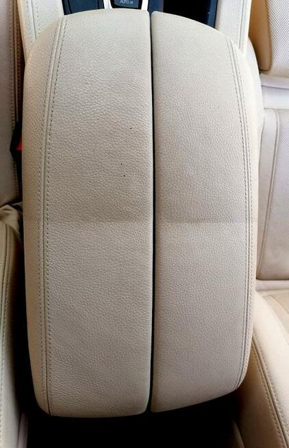 Czyszczenie Tapicerki Samochodowej Auto Detailing