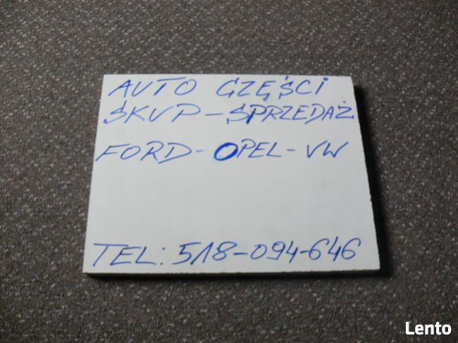 FORD MONDEO MK 4 S MAX, GALAXY 2.O TDCI SILNIK