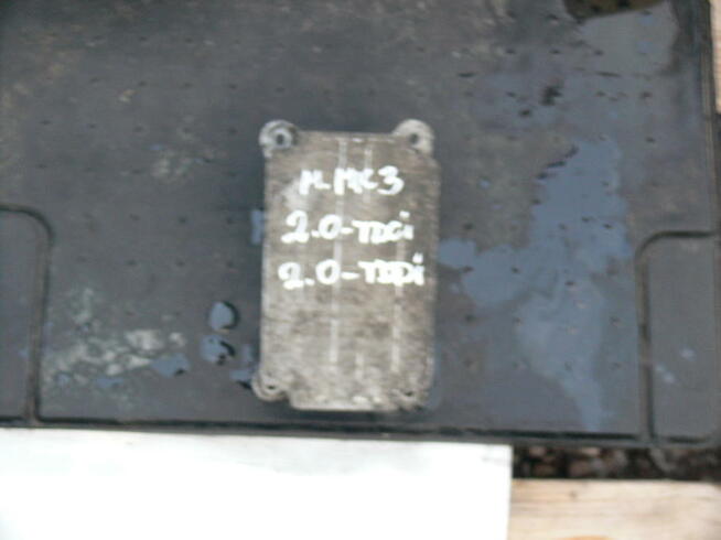 WSZYSTKIE CZĘŚCI FORD MONDEO MK 3