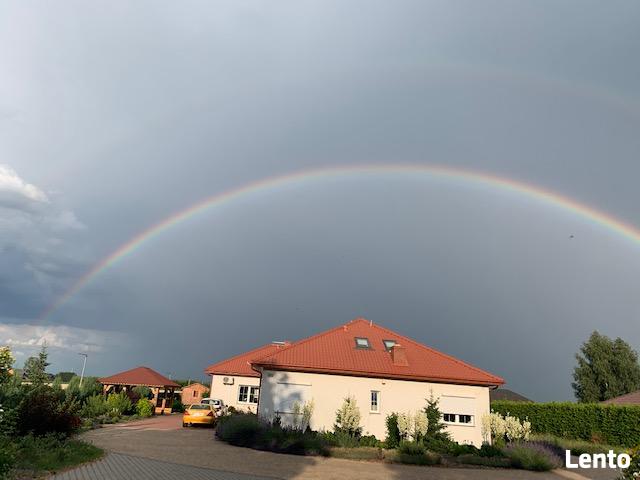 Dom Opieki Tęczowa Dolina
