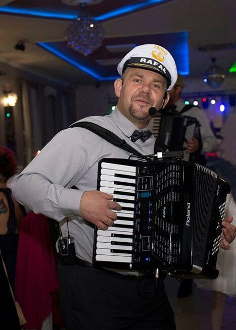 RETRO BAND - zespół muzyczny - wesele. Kapela orkiestra