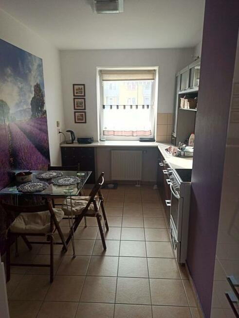 Odstąpię-odsprzedam mieszkanie TBS Oświęcim