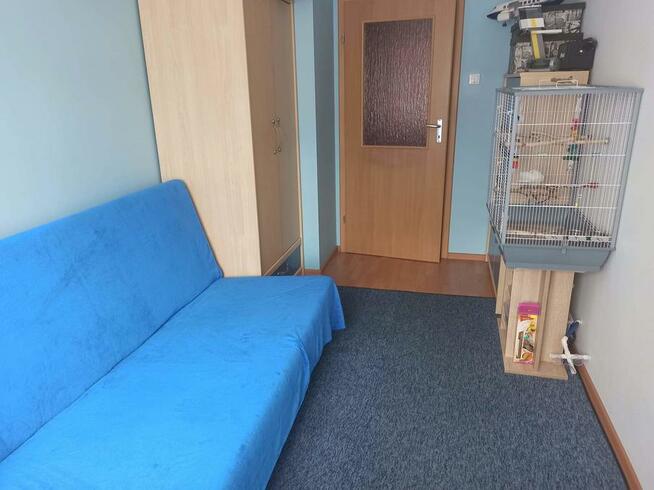 Odstąpię-odsprzedam mieszkanie TBS Oświęcim