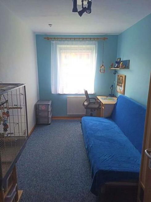 Odstąpię-odsprzedam mieszkanie TBS Oświęcim