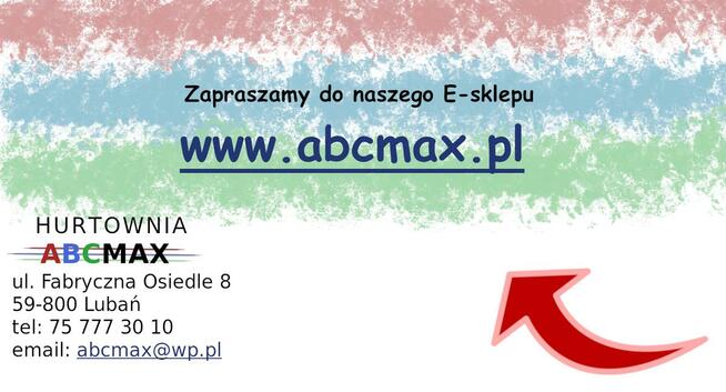 Kosmetyki do pielęgnacji Ziaja Hurtownia ABCMAX