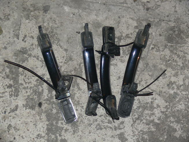 WSZYSTKIE CZĘŚCI FORD MONDEO MK 3