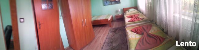 Tanie noclegi w Trójcy 5 km od Zgorzelca