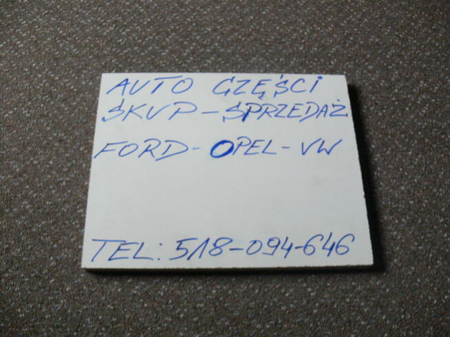 FORD MONDEO MK 3 LIFT XENON PRZÓD KOMPLETNY G.0--WYSYŁKA