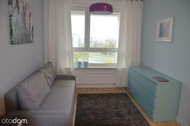 2 pok. - mieszkanie do wynajęcia METRO SŁODOWIEC