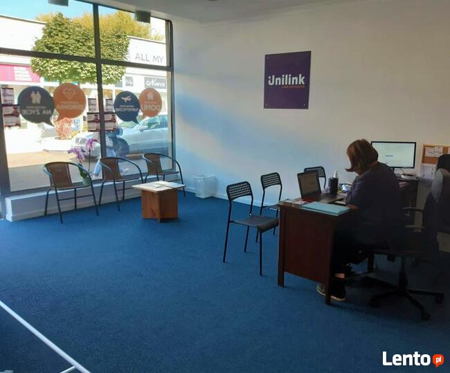 Agencja ubezpieczeniowa Unilink Agnieszka Bartuś