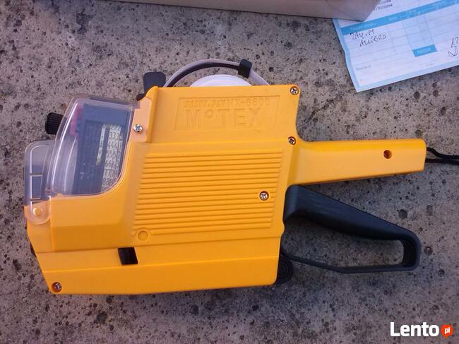 Metkownica 20, 28 zł.