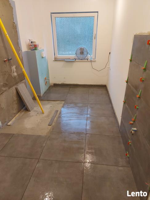 Usługi ogólnobudowlane