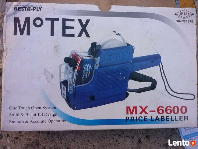 Metkownica 20, 28 zł.