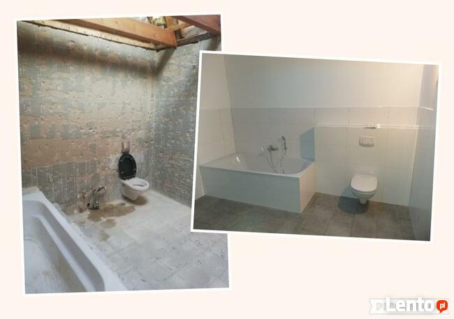 Usługi ogólnobudowlane