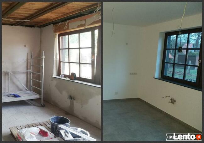 Usługi ogólnobudowlane