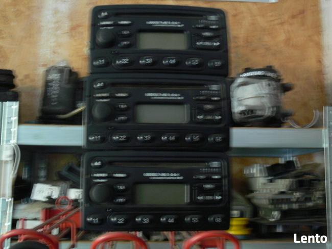 FORD MONDEO MK 3.FOCUS MK 1 RADIO CD FABRYCZNE