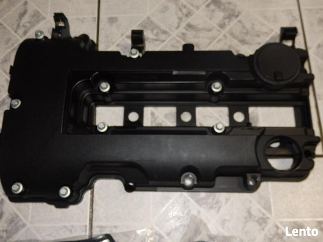 Nowa pokrywa zaworów Odma Opel Astra/Corsa/Insignia
