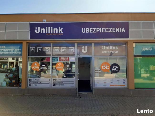Agencja ubezpieczeniowa Agnieszka Bartuś