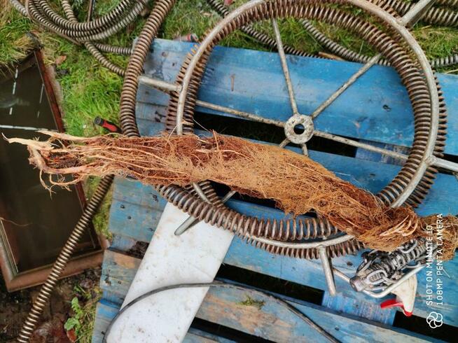 Hydraulik Piastów Pruszków Udrażnianie rur574-664-777