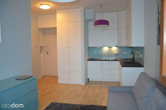 2 pok. - mieszkanie do wynajęcia METRO SŁODOWIEC