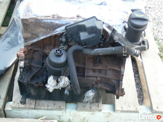 FORD MONDEO MK 4,S MAX.GALAXY 2.0 TDCI DÓŁ SILNIKA