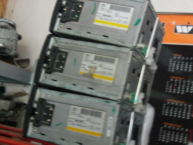 FORD MONDEO MK 3.FOCUS MK 1 RADIO CD FABRYCZNE