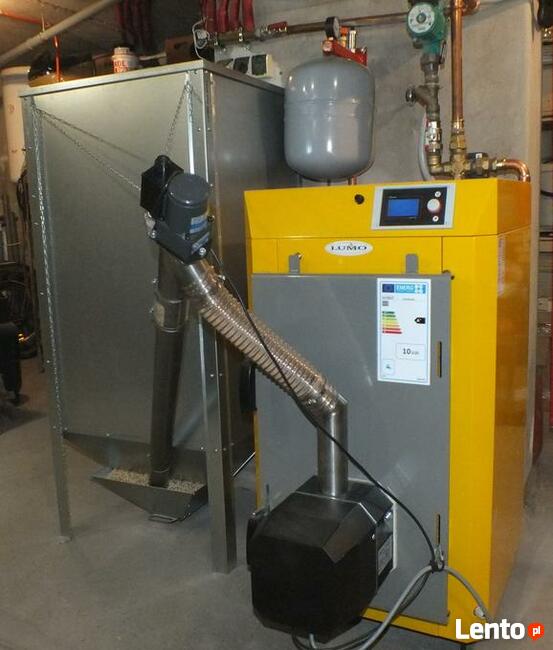 ogrzewanie podłogowe