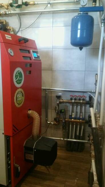 kotłownia przydomowa