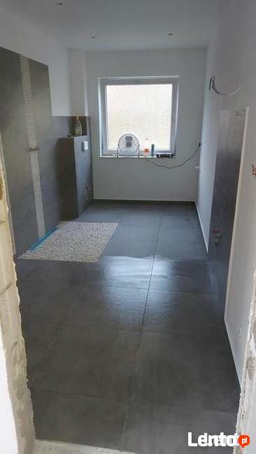 Usługi ogólnobudowlane