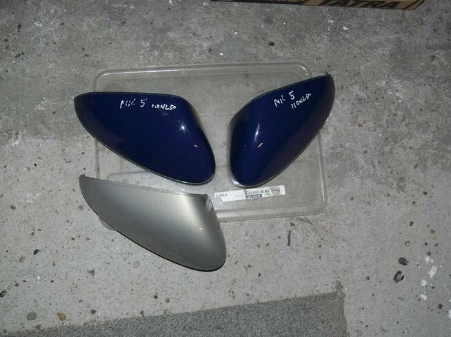 FORD MONDEO MK 5 OBUDOWA LUSTERKA ORYGINAŁ