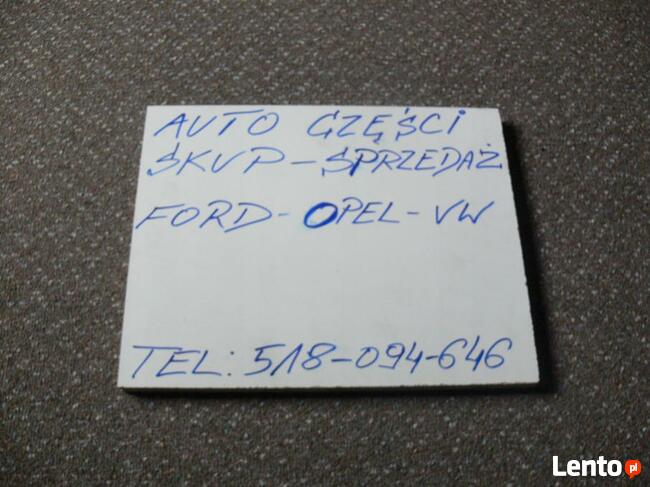 FORD MONDEO MK 3.FOCUS MK 1 RADIO CD FABRYCZNE