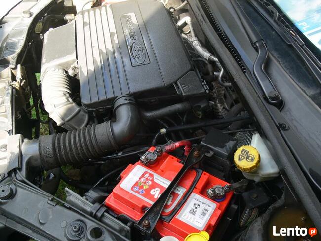 FORD FIESTA MK 6, 1.3 B SILNIK /Części