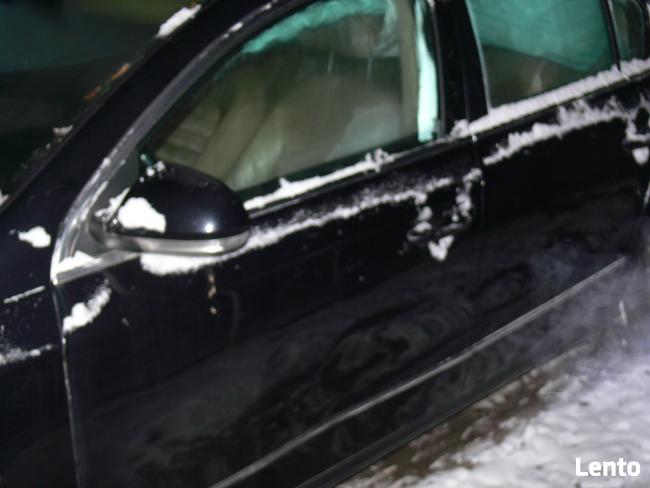 VW VOLKSWAGEN PASSAT B 6 DRZWI CZĘŚCI BLACHARSKIE