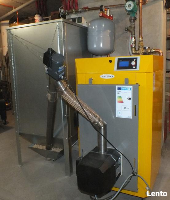 kotłownia przydomowa