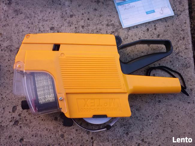 Metkownica 20, 28 zł.