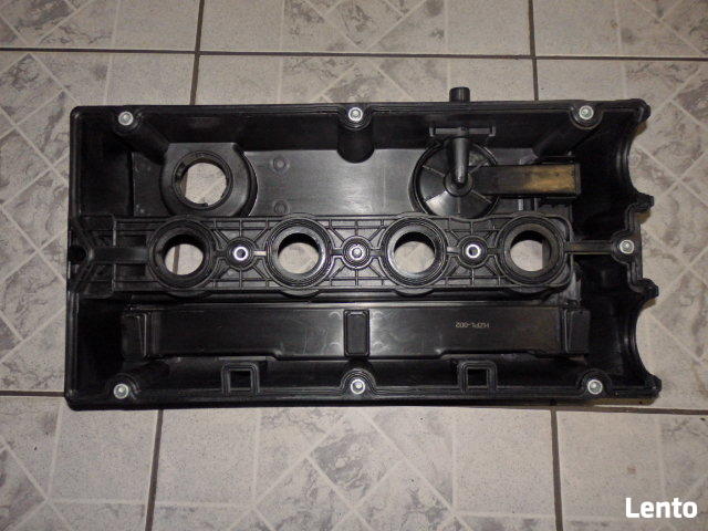 Nowa pokrywa zaworów Odma Opel Astra/Corsa/Insignia