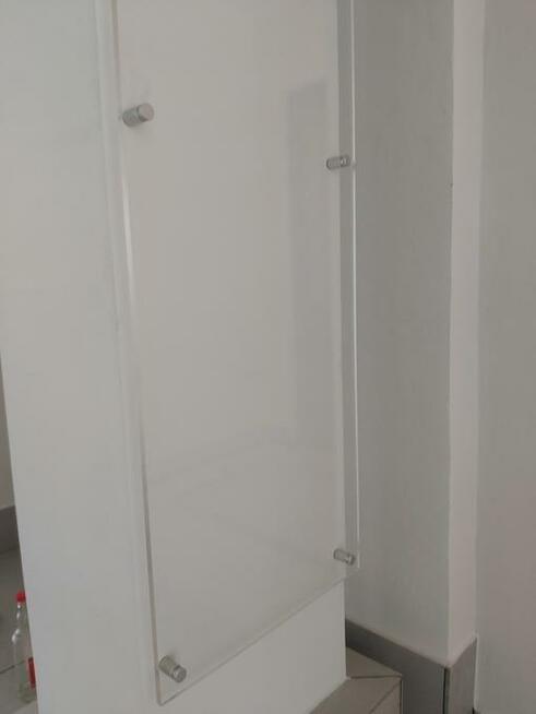 Frezowanie CNC , tanie kasetony świetlne aluminiowe - dibond