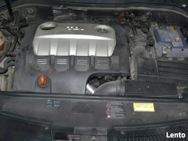 VW VOLKSWAGEN PASSAT B 6 DRZWI CZĘŚCI BLACHARSKIE