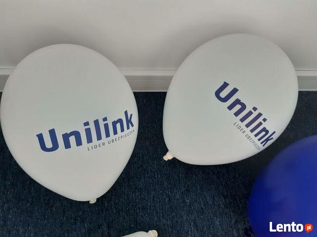 Agencja ubezpieczeniowa Unilink Agnieszka Bartuś