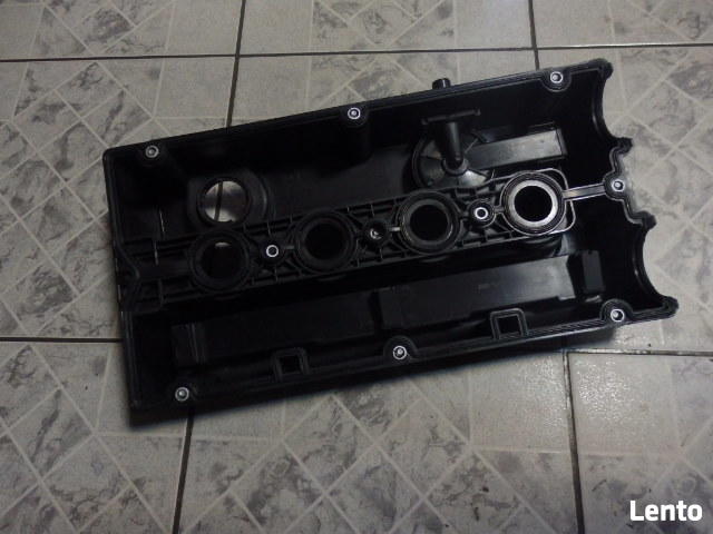 Nowa pokrywa zaworów Odma Opel Astra/Corsa/Insignia