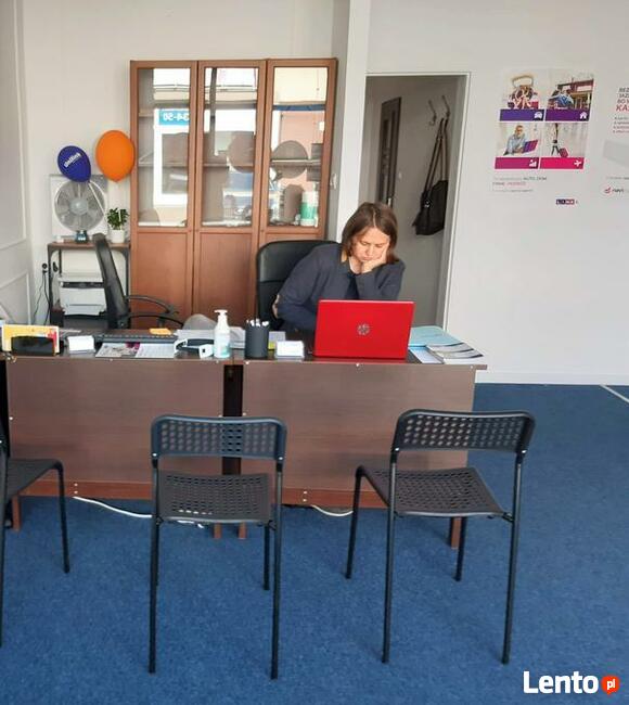 Agencja ubezpieczeniowa Agnieszka Bartuś