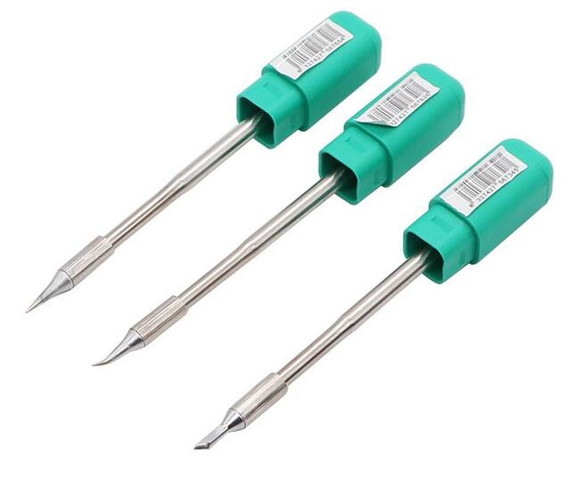 Groty do lutownicy JABE - Poznań