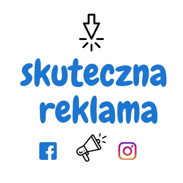 Reklama w social media - Facebook Ads + Instagram