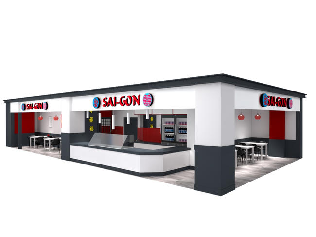 Szukamy pracownik gastronomi w Bydgoszcz, Torun w CentrachHan