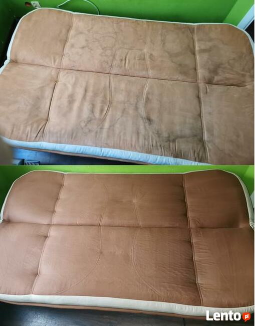 PRANIE TAPICERKI MEBLOWEJ, PRANIE WYKŁADZIN, PRANIE DYWANÓW