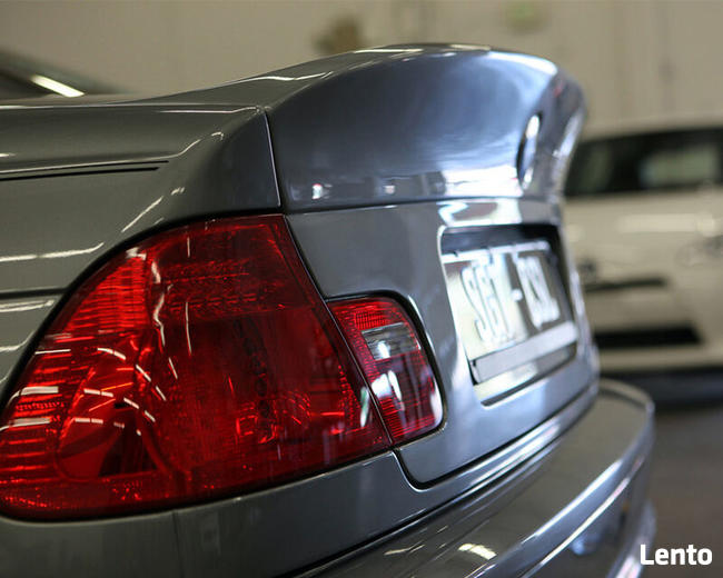 BMWE46 COUPE M3 CSL SPOILER LOTKA TUNING